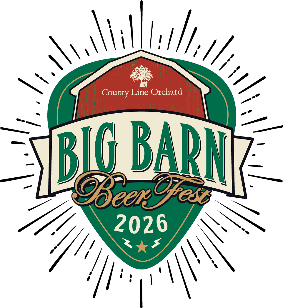 County Line Orchard - Hobart, Indiana